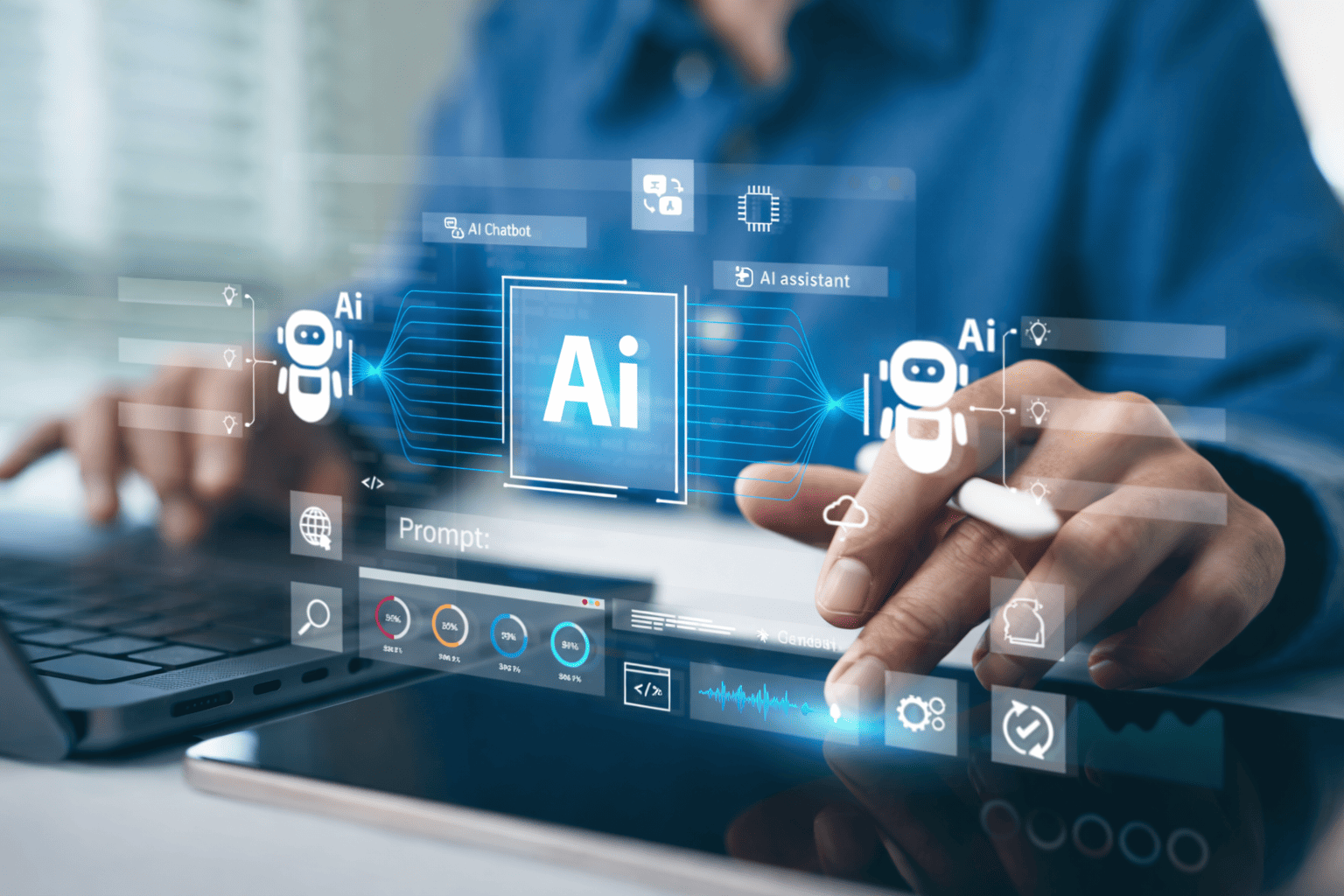 AI Workflow Automation