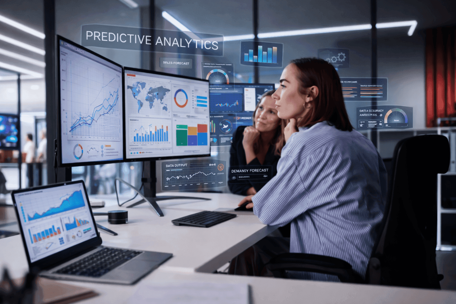 Predictive Analytics